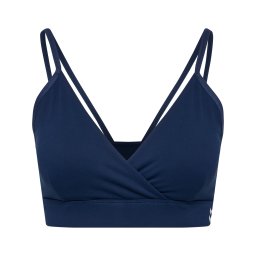 Hummel Sport top albastru gențiană