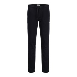 JJ Rebel Pantaloni 'JREBGORM' negru