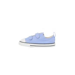 CONVERSE Sneaker 'Chuck Taylor All Star' albastru violet
