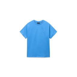 NAPAPIJRI Tricou albastru deschis