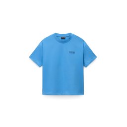 NAPAPIJRI Tricou albastru