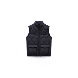 NAPAPIJRI Vestă 'Belle' negru