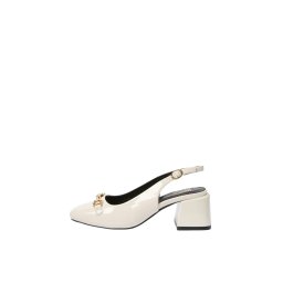 Friends Like These Pumps alb