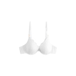Next Sutien 'Ultimate Comfort Premium' alb
