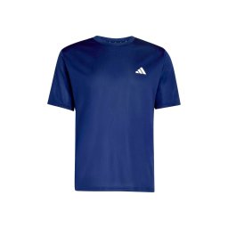 ADIDAS PERFORMANCE Tricou 'WE' albastru închis