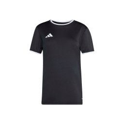 ADIDAS PERFORMANCE Tricou funcțional 'ENT26' negru / alb