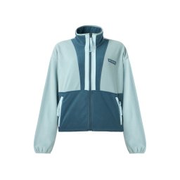 COLUMBIA Jachetă fleece funcțională 'Backbowl™ II' albastru / albastru pastel