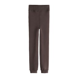Next Leggings ciocolatiu