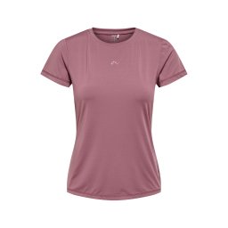 ONLY PLAY Tricou funcțional 'ONPBREE' rosé