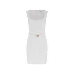 GUESS Rochie alb