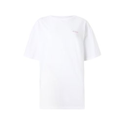 COLUMBIA Tricou funcțional 'Rolling Bend™' portocaliu piersică / roz pitaya / alb