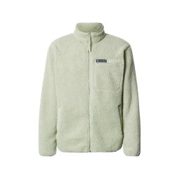 COLUMBIA Jachetă fleece funcțională 'Rugged Ridge' verde pastel