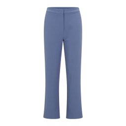 GUIDO MARIA KRETSCHMER FOR BRIDGERTON Pantaloni 'Daphne' safir