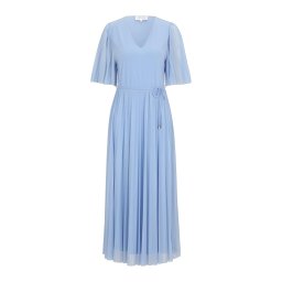 GUIDO MARIA KRETSCHMER FOR BRIDGERTON Rochie 'Daphne' cyan