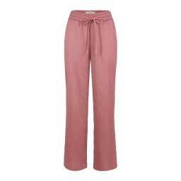GUIDO MARIA KRETSCHMER FOR BRIDGERTON Pantaloni 'Francesca' roz pal