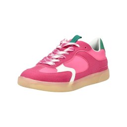 Blowfish Malibu Sneaker low 'TASTIC' roz / roz deschis / alb