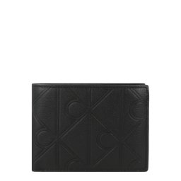 Calvin Klein Portofel negru