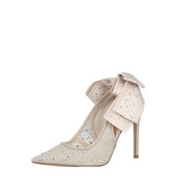 STEVE MADDEN Pumps 'Teacup-Mr' ecru