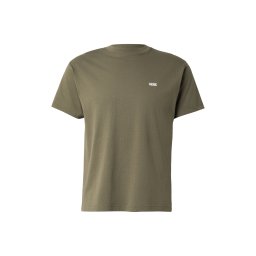 VANS Tricou oliv / alb