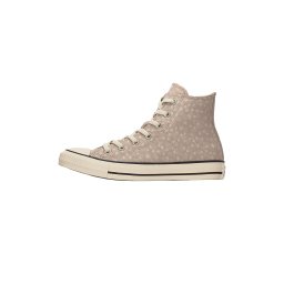 CONVERSE Sneaker înalt 'CTAS' bej / culoarea pielii