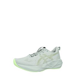ASICS Sneaker de alergat 'NOVABLAST 5' verde mentă / verde deschis