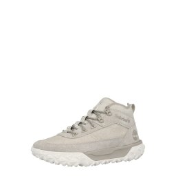 TIMBERLAND Sneaker înalt gri taupe