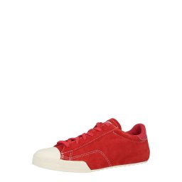 CONVERSE Sneaker low 'CT' roșu / alb