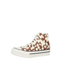 CONVERSE Sneaker 'CHUCK TAYLOR ALL STAR' crem / maro