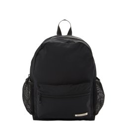 EA7 Emporio Armani Rucsac negru