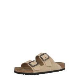 BIRKENSTOCK Sandale 'Arizona' bej