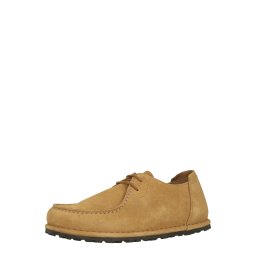 BIRKENSTOCK Mocasini 'Utti' maro pueblo