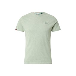 Superdry & Co Tricou 'Essential' verde pastel