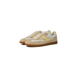 Karl Lagerfeld Sneaker low ' KANDIDATE LOW TOP ' bej
