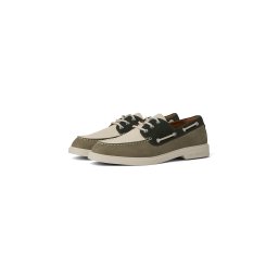 Karl Lagerfeld Mocasini ' KORI TRI-COLOR ' kaki