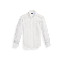 Polo Ralph Lauren Cămașă alb