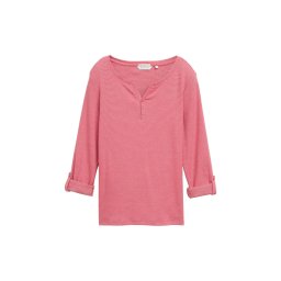 TOM TAILOR Tricou roșu