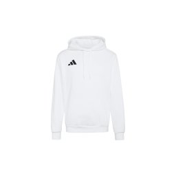 ADIDAS PERFORMANCE Hanorac sport 'Entrada26' negru / alb