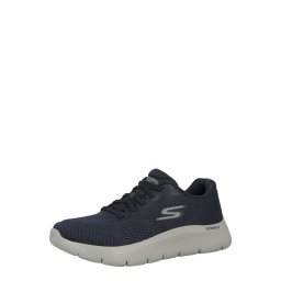 SKECHERS Sneaker low 'GO WALK FLEX - REMARK' bleumarin