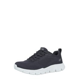 SKECHERS Sneaker low 'BOBS B-LITE' bleumarin