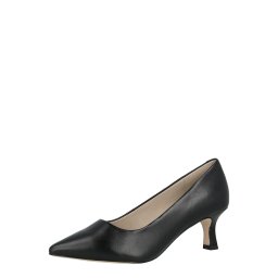 CAPRICE Pumps negru