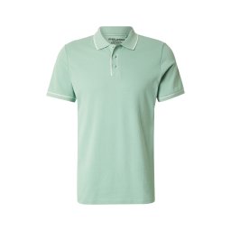 BLEND Tricou verde mentă
