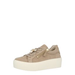 GABOR Sneaker low bej