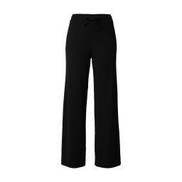 PIECES Pantaloni 'PCLaya' negru