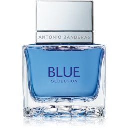 Banderas Blue Seduction EDT M 50 ml