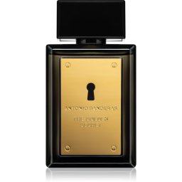 Banderas The Golden Secret EDT M 50 ml