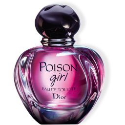 DIOR Poison Girl EDT W 30 ml