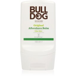 Bulldog Original Aftershave Balm balsam după bărbierit 100 ml