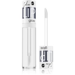 Bell Color Lip Gloss lip gloss hidratant culoare 01 3.8 g