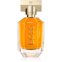Hugo Boss The Scent EDP Intense EDP W 50 ml