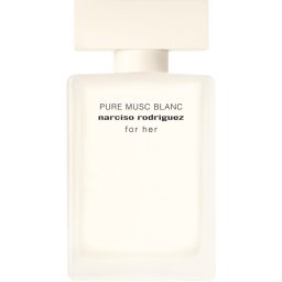 narciso rodriguez for her PURE MUSC BLANC apă parfumată intense W 50 ml